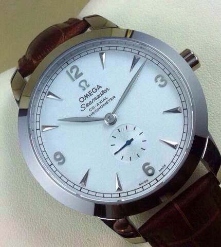 Omega watch man-478